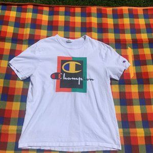 Champions Heritage Athletic Apparel